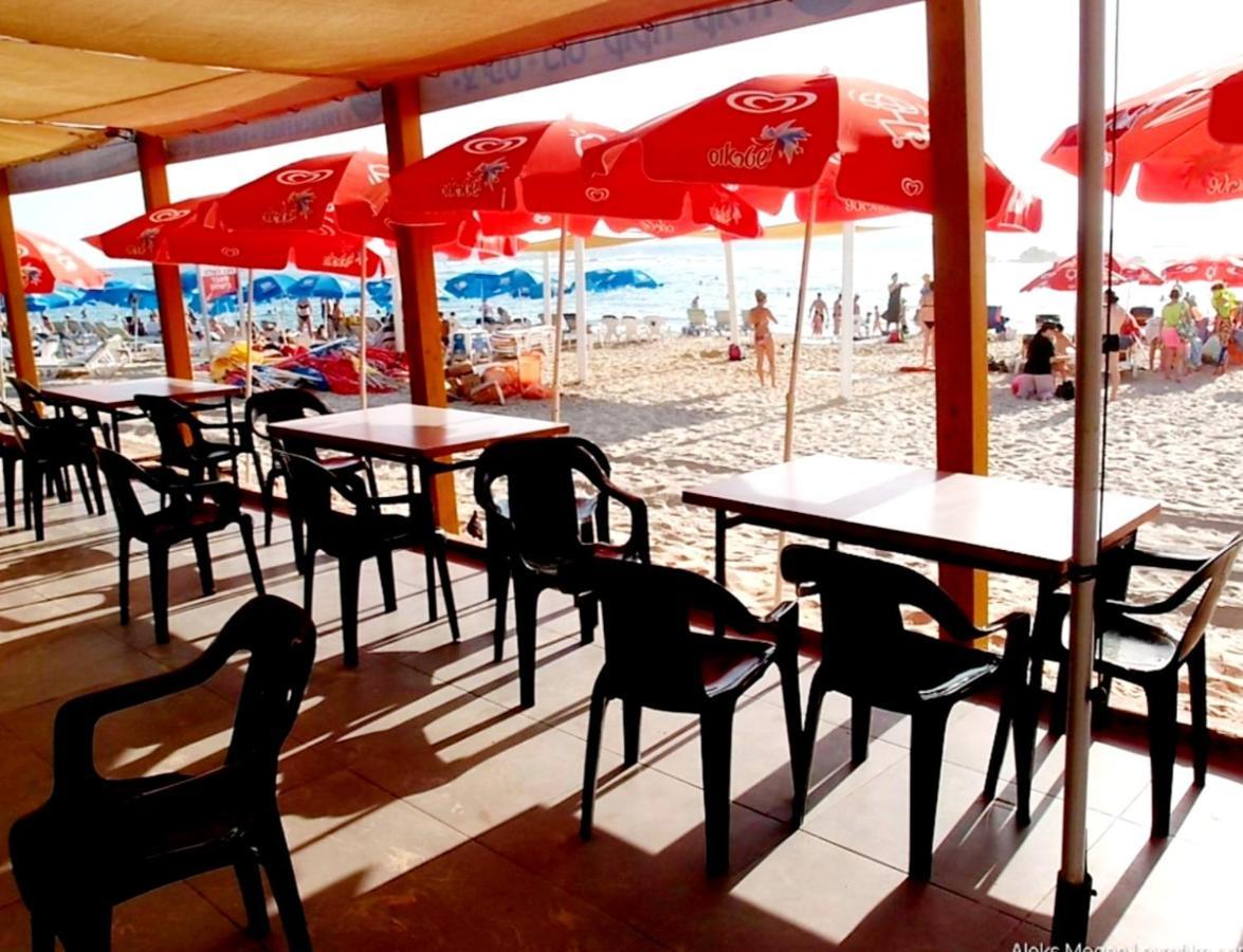 7 Hotel Apartment Short Time Tlv Bat Yam Buitenkant foto