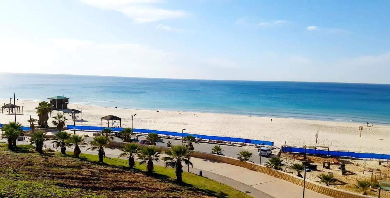 7 Hotel Apartment Short Time Tlv Bat Yam Buitenkant foto