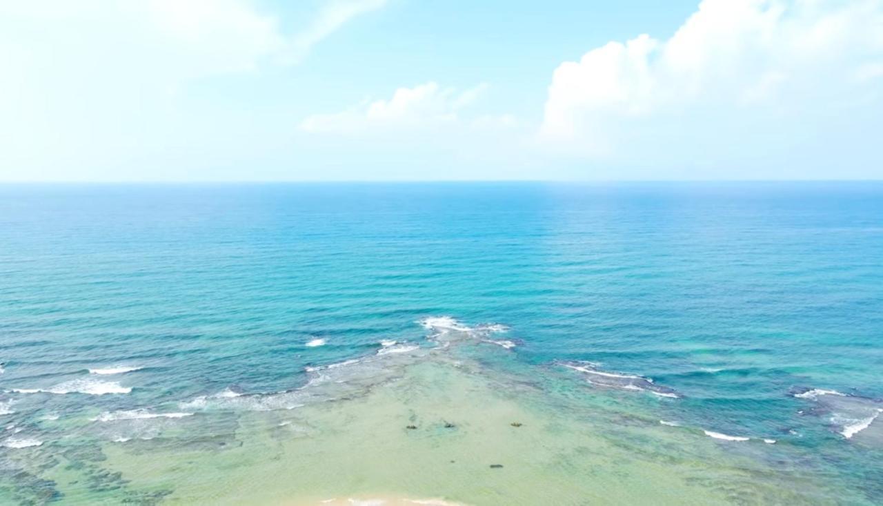 7 Hotel Apartment Short Time Tlv Bat Yam Buitenkant foto