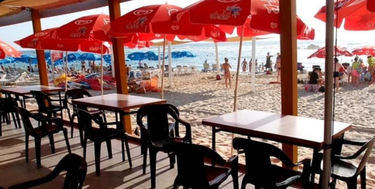 7 Hotel Apartment Short Time Tlv Bat Yam Buitenkant foto