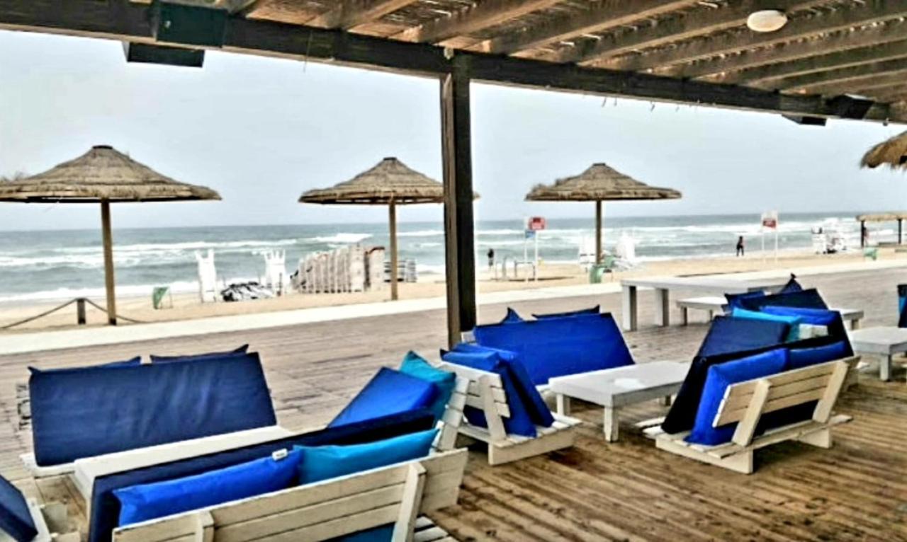 7 Hotel Apartment Short Time Tlv Bat Yam Buitenkant foto