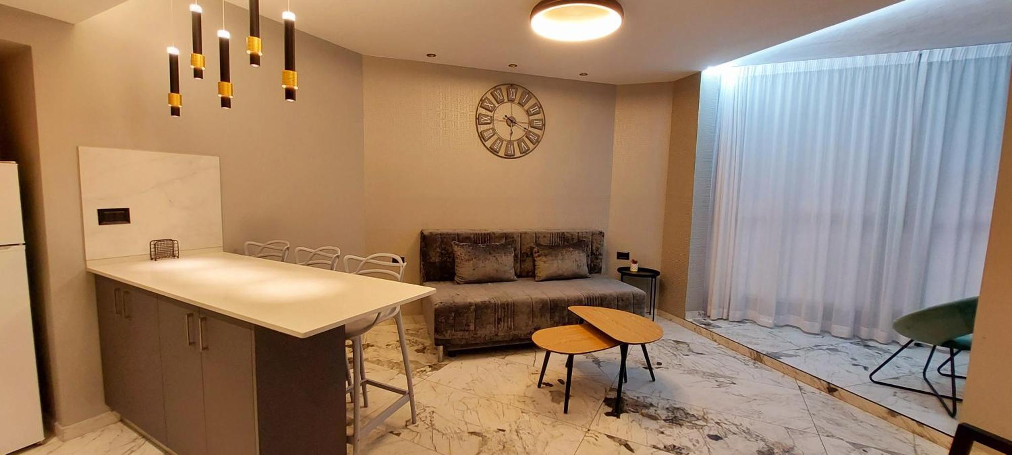 7 Hotel Apartment Short Time Tlv Bat Yam Buitenkant foto
